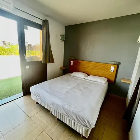 Acajou * Argeles-sur-Mer