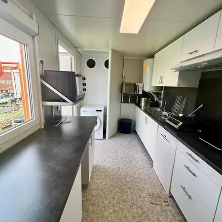 Acajou Argeles-sur-Mer