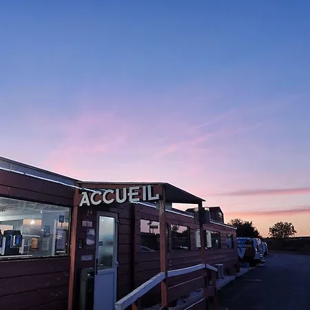 فندق Acajou أرجيليه- سور- مير
