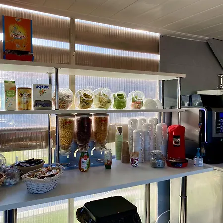 Acajou * Argeles-sur-Mer