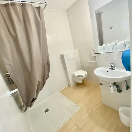 Acajou Hotel Argeles-sur-Mer