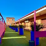 Acajou Hotel *