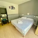 Acajou Hotel Argelès-sur-Mer