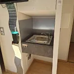 Hotel Acajou