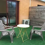 Hotel Acajou Argelès-sur-Mer