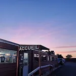 Otel Acajou Argelès-sur-Mer
