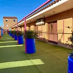 Otel Acajou