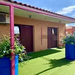 Hotel Acajou *