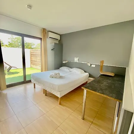 Acajou Hotel