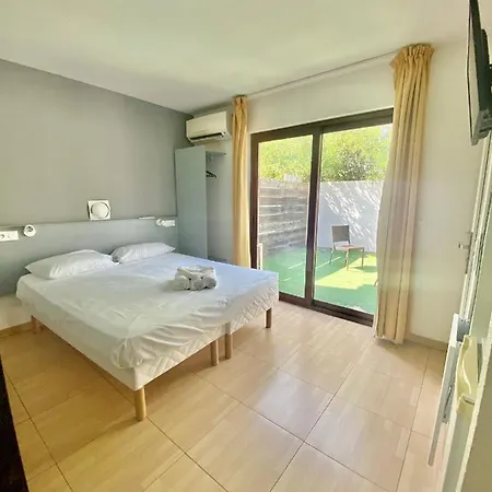 Hotel Acajou Argelès-sur-Mer