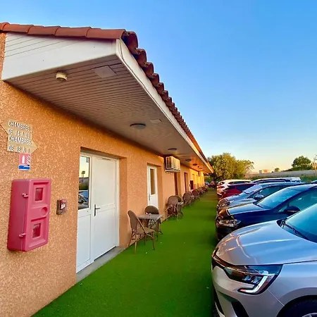 Hotel Acajou
