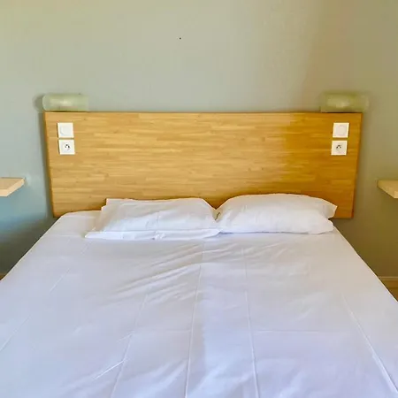 Hotel Acajou *