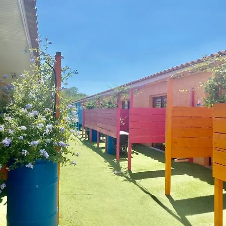 Hotel Acajou Argelès-sur-Mer