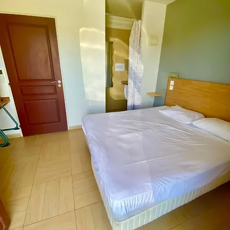 Acajou Hotel