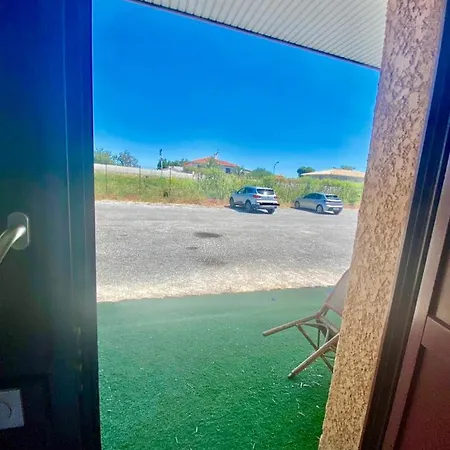 阿卡欧酒店 酒店 滨海阿热莱斯