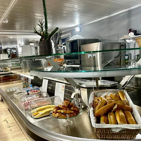 阿卡欧酒店 * 滨海阿热莱斯