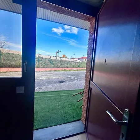 阿卡欧酒店