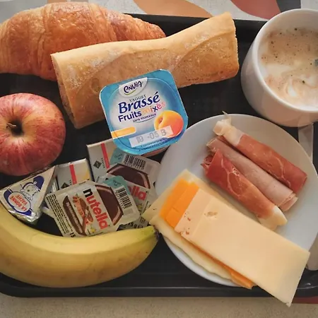 Hotel Acajou Argelès-sur-Mer