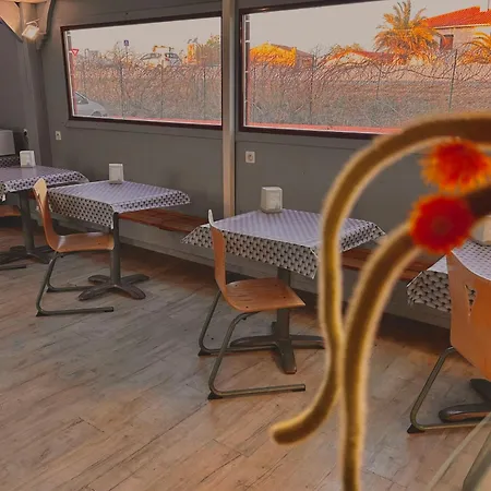 Hotel Acajou Argelès-sur-Mer