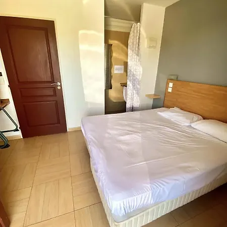 Acajou Hotel Argelès-sur-Mer