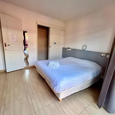 Hotel Acajou *
