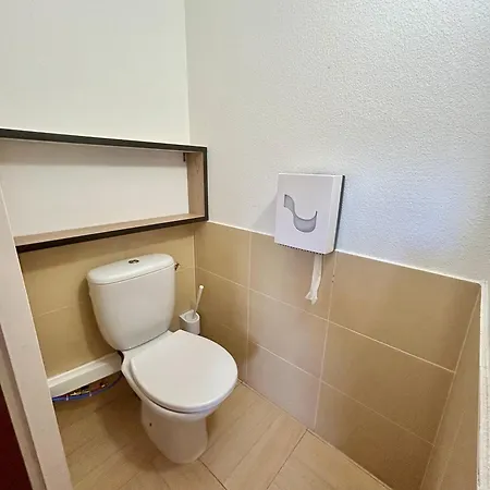 Acajou Hotel Argelès-sur-Mer