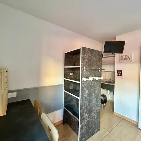 Hotel Acajou Argelès-sur-Mer