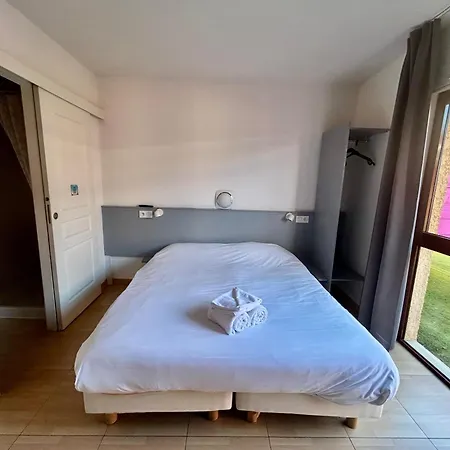 Acajou * Argelès-sur-Mer