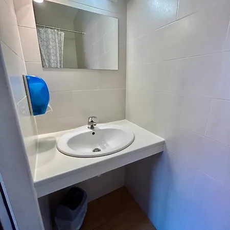 Hotel Acajou