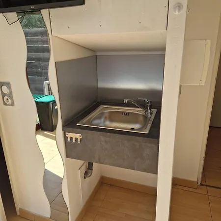 Hotel Acajou