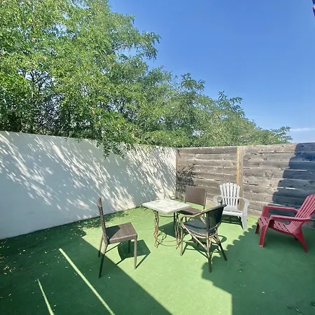 Acajou * Argelès-sur-Mer