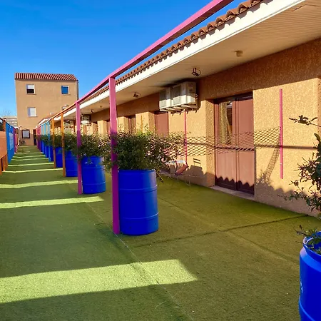 Hotel Acajou