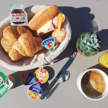 Hotel Acajou Argelès-sur-Mer