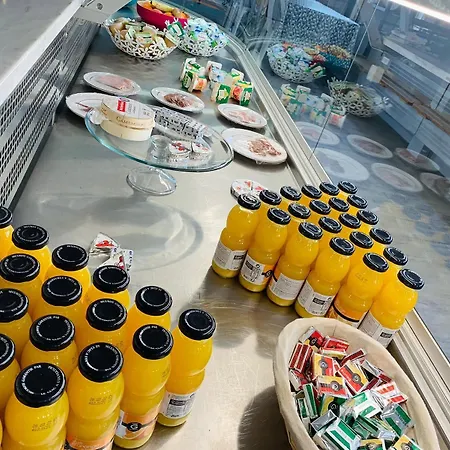 Acajou * Argelès-sur-Mer