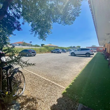 Hotel Acajou Argelès-sur-Mer