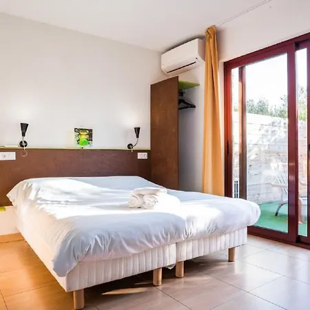 Acajou * Argelès-sur-Mer