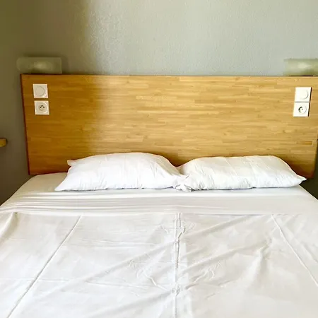 Hotel Acajou Argelès-sur-Mer