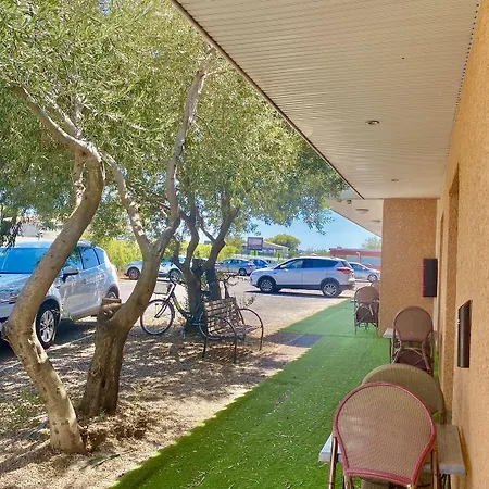 Acajou Hotel Argelès-sur-Mer