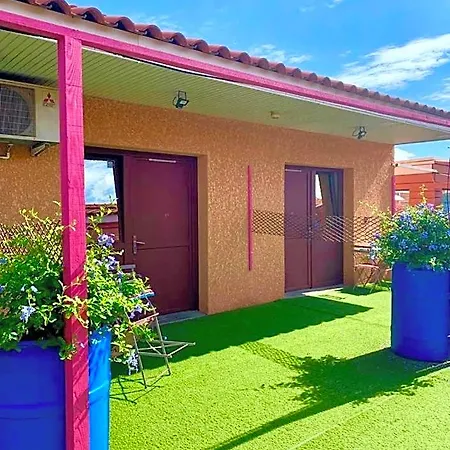 Acajou Hotel