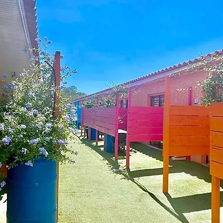 Acajou Hotel