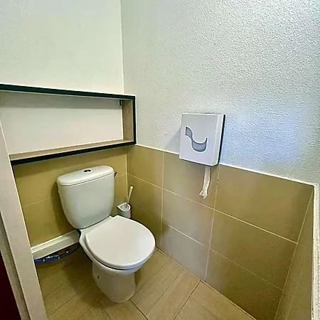 Acajou Hotel Argelès-sur-Mer