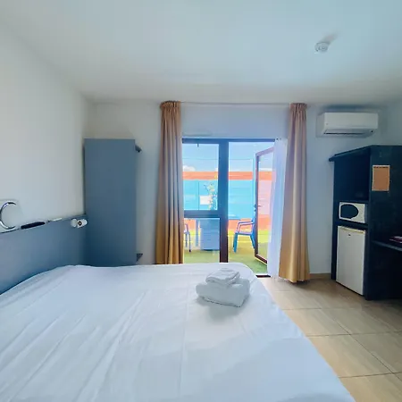 Hotel Acajou