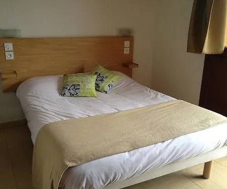 Hotel Acajou