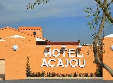 Acajou *
