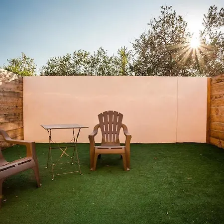 Acajou Argelès-sur-Mer