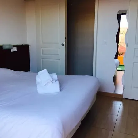 Acajou Hotel