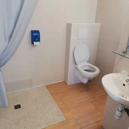 Hotel Acajou *