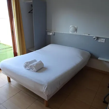 Hotel Acajou *