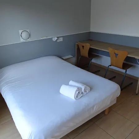 Hotel Acajou