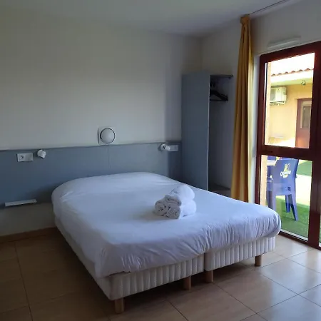 Hotel Acajou *